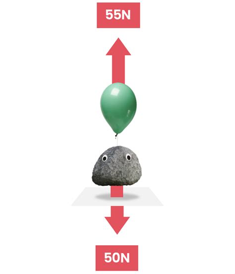 Balanced & Unbalanced Forces • Forces & Motion • Physics Fox.